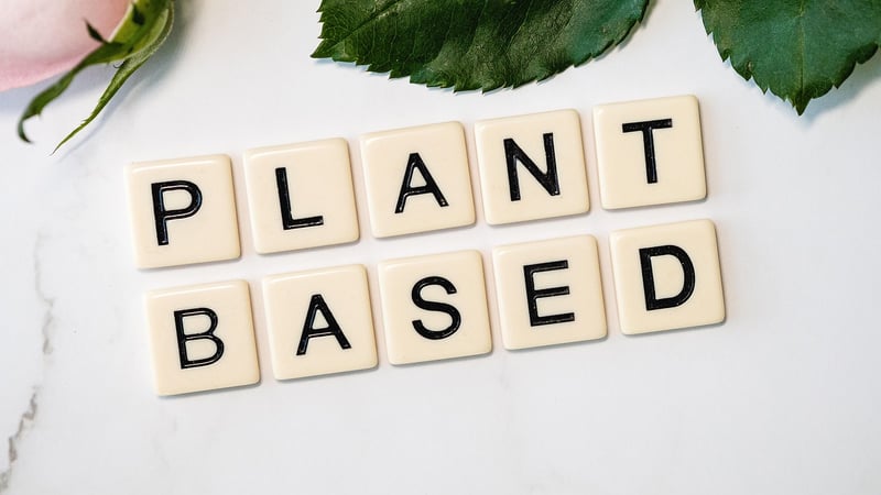 Plant-based Charms